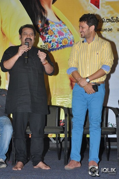 Namasthe-Movie-Audio-Launch
